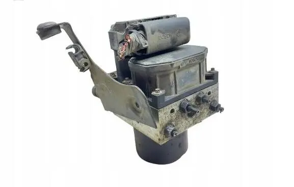 Skoda Fabia Mk1 (6Y) ABS Pump 0265222006 6Q0614117E