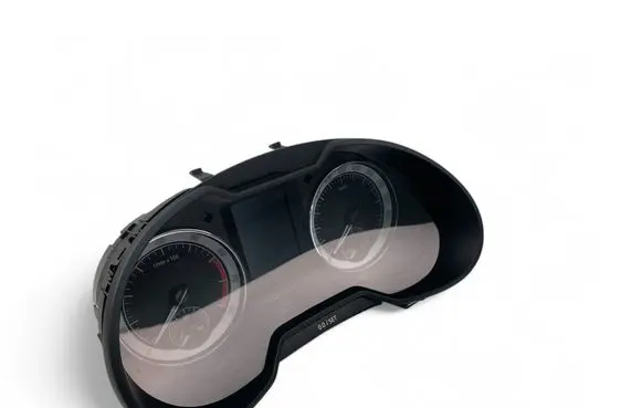 Skoda Octavia Mk3 (5E) Speedometer (instrument cluster) 5E0920750F