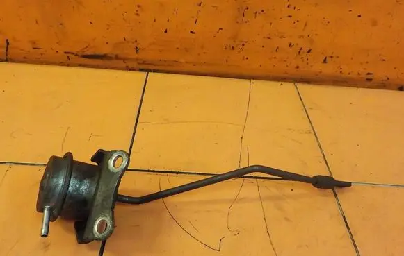 Ford Transit Turbo solenoid valve UPUSTOWY