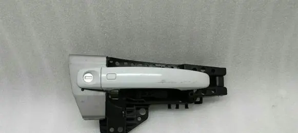 Audi A1 Front door exterior handle 8T2837886B