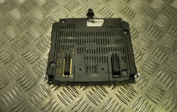 Alfa Romeo Brera Other control units/modules 5555503120 G2708