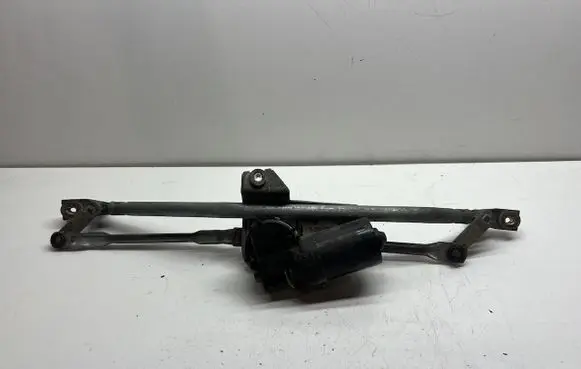 Volkswagen PASSAT B5 Front wiper linkage and motor 8D1955603A 1397033146 8397033146
