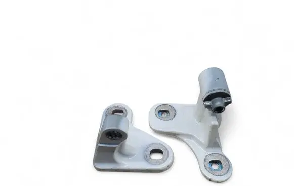 Mercedes-Benz SL R231 Front door hinge set 