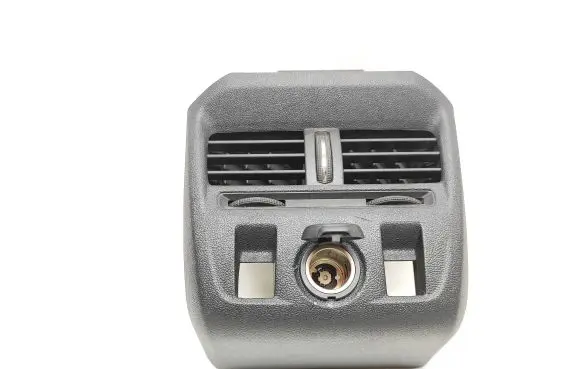 Citroen DS5 Rear air vent grill 9670771377 00073680