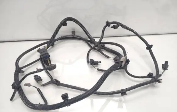 Volvo V40 Parking sensor (PDC) wiring loom 31350909 850004484