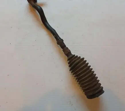 Steering tie rod