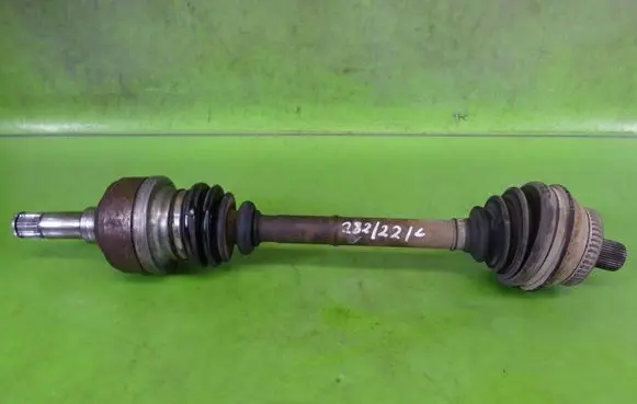 Ford Galaxy Front driveshaft