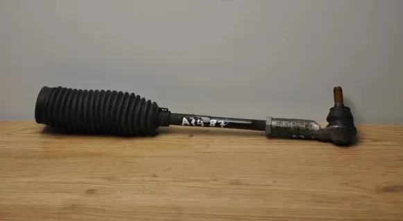 Steering tie rod