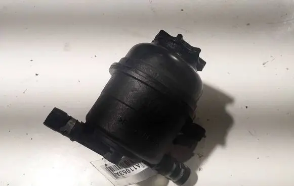 Jaguar X-Type Power steering fluid tank/reservoir 