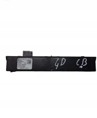 Ford Mustang VI Keyless (KESSY) go control unit/module GD9T15K619CB