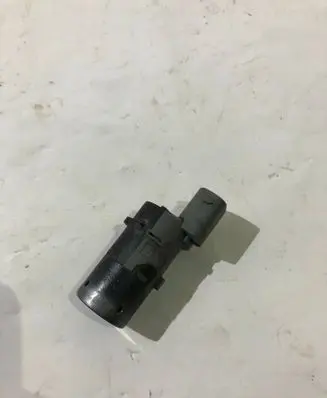BMW 5 E60 E61 Front parking sensor holder (PDC) 6938742 6940505 6027340191