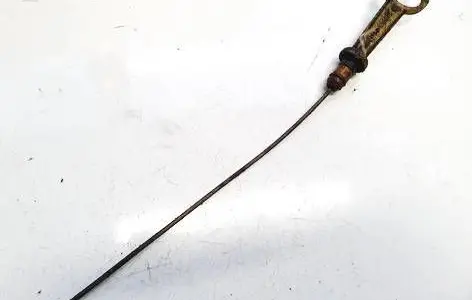 Opel Zafira A Oil level dip stick 9158506