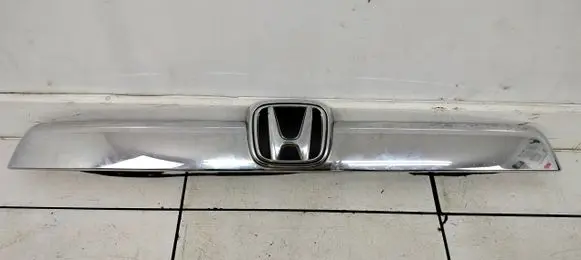 Honda CR-V Tailgate/trunk/boot exterior handle 