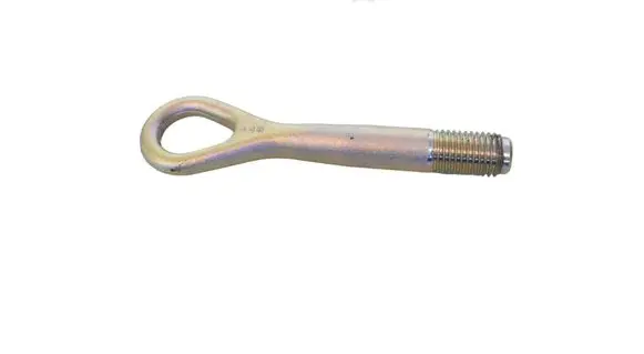 Infiniti Q50 Towing hook eye 