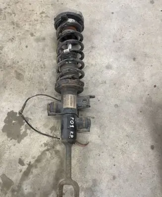 BMW 7 F01 F02 F03 F04 Front shock absorber/damper 1054130 6850221 F01V210VA