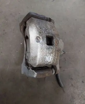 Jeep Compass Front brake caliper