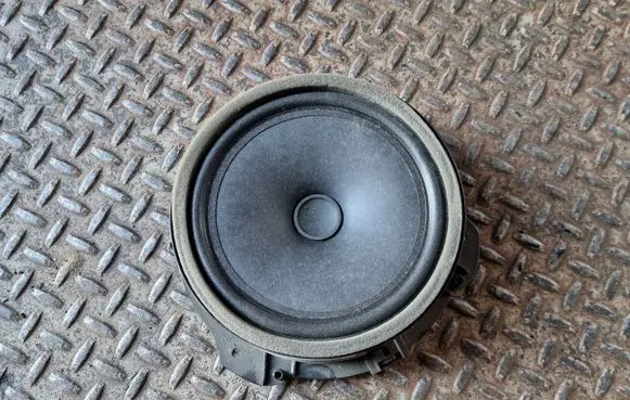 Jaguar XE Front door speaker GX7318808DB
