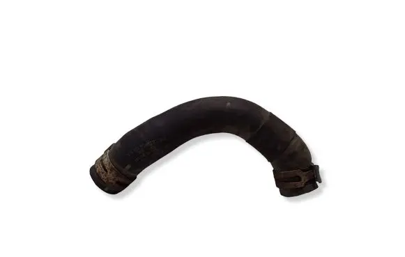 Audi Q3 8U Engine coolant pipe/hose 5Q0122073AE