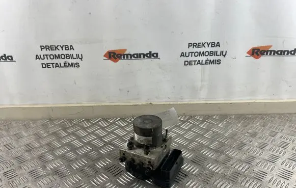 Opel Insignia B ABS Pump 84315516