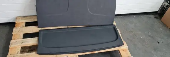 Audi A7 S7 4G Parcel shelf 4G8867771 4G8867769