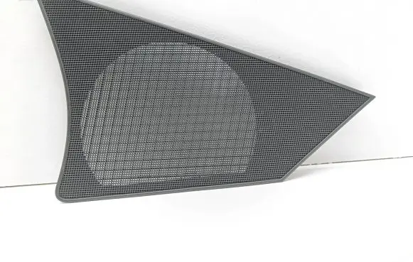 Mercedes-Benz E C207 W207 Parcel shelf grill A2078270340