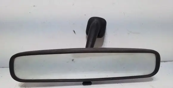 Mitsubishi Pajero Rear view mirror (interior) E201816 MURRKAM3787 E202816