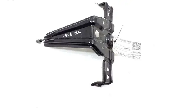 Toyota Prius (XW30) Battery bracket 7444047030