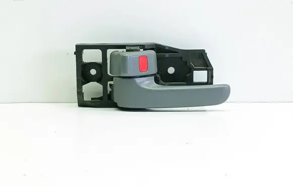 Front door interior handle