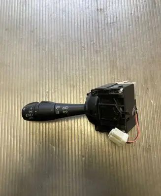 Indicator stalk