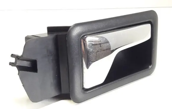 Audi 80 90 S2 B4 Rear door interior handle 893837020