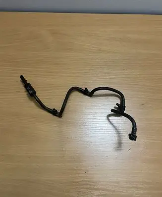 Renault Master III Fuel return line/hose 8200890122