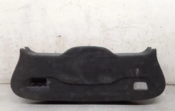 Volvo V60 Tailgate/boot cover trim set 