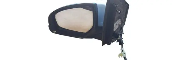 Honda Civic IX Front door electric wing mirror E1021157 76250TV0E213M1 Z97911161