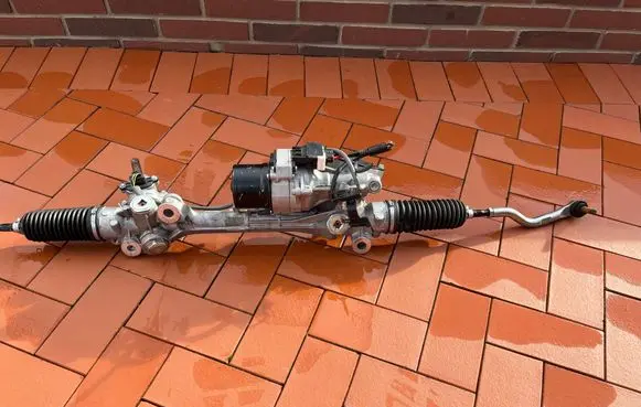 Honda CR-V Steering rack 46572H6A