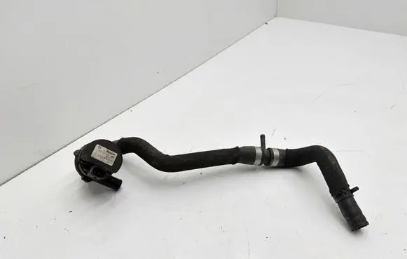 Mercedes-Benz GLC C253 Electric auxiliary coolant/water pump A2048350364