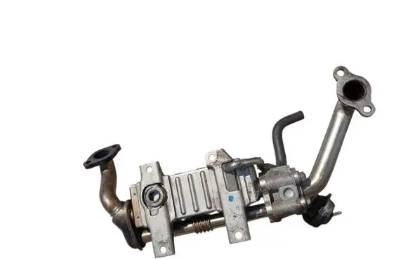 Toyota Avensis T270 EGR valve cooler 256010R020