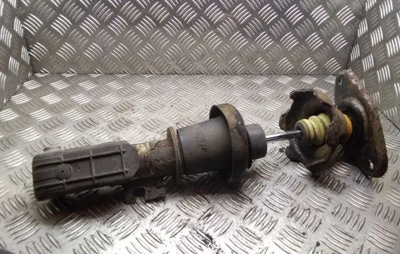 Mini One - Cooper Coupe R56 Rear shock absorber/damper