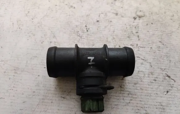 Ford Galaxy Engine coolant pipe/hose 3232T
