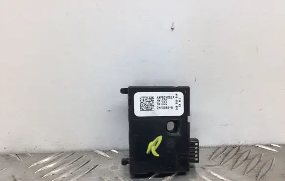 Volkswagen Golf V Steering angle sensor 1K0959654