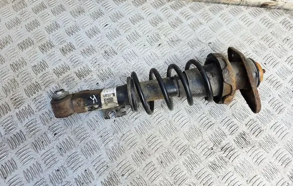 Mini One - Cooper Coupe R56 Rear shock absorber with coil spring 22245221