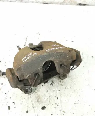 Opel Zafira B Front brake caliper