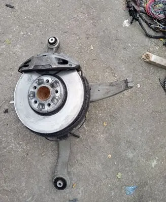 BMW 7 G11 G12 Front suspension assembly kit set 
