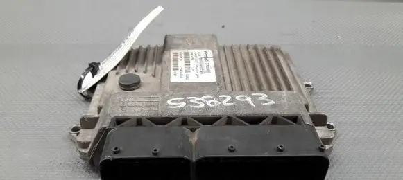 Fiat Panda II Engine control unit/module ECU 51775008