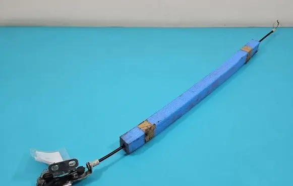 Citroen Jumper Rear door lock IMPRK1498899