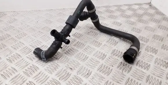 Audi Q5 SQ5 Engine coolant pipe/hose 80A121087F