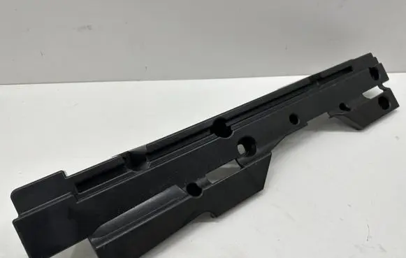 BMW 5 G30 G31 Other trunk/boot trim element 9004953