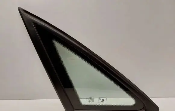 Audi A4 S4 B8 8K Rear side window 8K5845299E