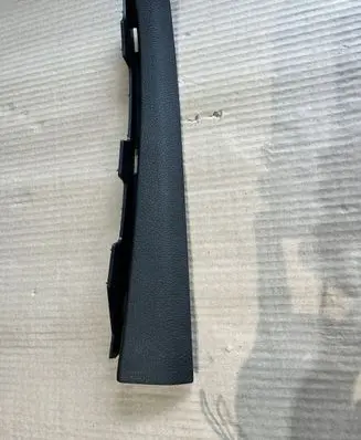 Audi Q3 F3 (A) pillar trim 83A868204