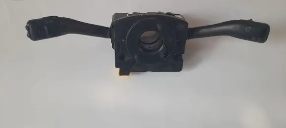 Skoda Fabia Mk1 (6Y) Fog light switch 4B0953503F