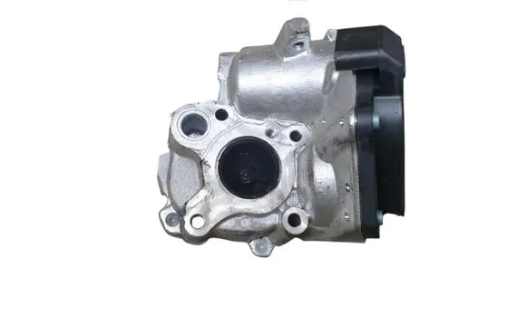 Mercedes-Benz E A207 EGR valve A6511400860Q14A A2C168906001 00685